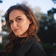 Sarah Bransdorfer's profile