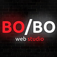BOBO web studio's profile