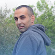 Ahmad Shadeed's profile