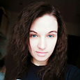 Maria Yuryevna's profile