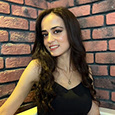 Profil Sakina İlyasova