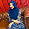 Sadia Iqbal's profile