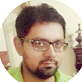 zubair saeed's profile