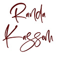 Randa Kassem's profile