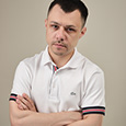 Konstantin Fadeev's profile