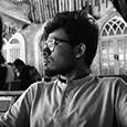 Profil użytkownika „Tirtha Mandal”