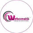 Web Creata's profile