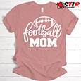 Football Mom Shirt StirTshirt's profile