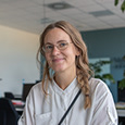 Profiel van Lea Ilsøe
