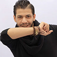 Profil Essam Ghazy