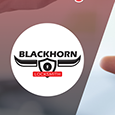 Black Horn's profile