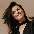Pavlína Rosická's profile