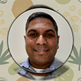 Dr. Ananthakumar Thillainathan's profile