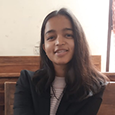 Profil von Srasti Gupta
