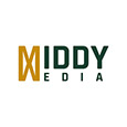 Profiel van Middy Media
