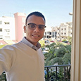 Ahmed Hossieny's profile