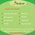 Profil użytkownika „Sâm Dây Chính Hãng”