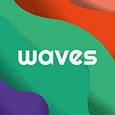Henkilön Waves Design profiili