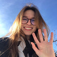 Profil użytkownika „Viktoriya Savchuk”