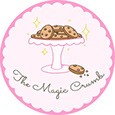 Profil użytkownika „The Magic Crumb”