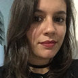 Profil von Nanda Andrade