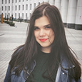 Anastasiya Veselova's profile