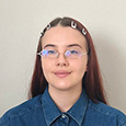 Profil von Lesya Kovalchuk