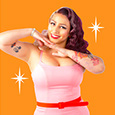 Profil von Miss Orange Dolly