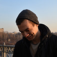 Sergey Kovadzhi sin profil