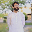 Areeb Ameer Hamza profili