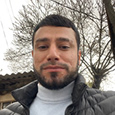 Profil von Edgar Basmajyan