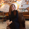 Profiel van Eylül Zehra Akcaoğlu
