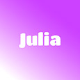 Julia Medero's profile