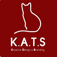 KATS CREATIVE & BRANDING design's profile