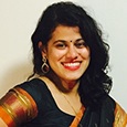 Priyanka Bambarkar's profile