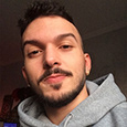 Profil użytkownika „André Alves”