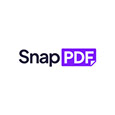 SnapPDF App's profile