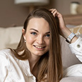 Anastasia Arkhipova sin profil