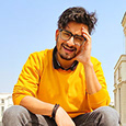 Yashaswa Gautam's profile