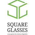 Square Glasses's profile