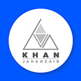 Profil von Jahanzaib Khan