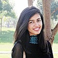 Rabia Ashfaq's profile