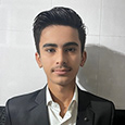 Ashok Chaudhary's profile