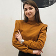 Profil appartenant à Tamara Pavlenko