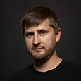Alexandr Pedchenko's profile