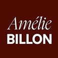 Profil Amélie Billon
