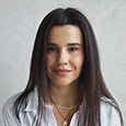 Profil appartenant à Olga Donkina