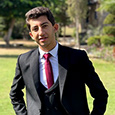 Profil appartenant à Nadeem Bassem