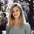 Julia Moskalenko's profile