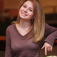 Ekaterina Zagarniuk's profile